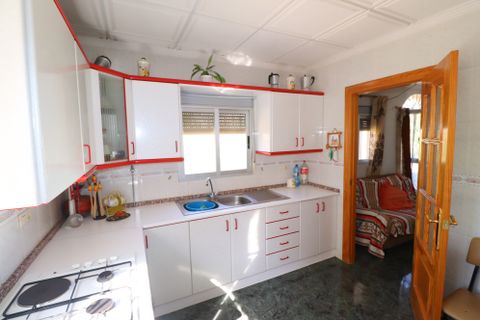 Landejendom i Velez-Rubio, Almeria, Velez-Rubio - € 170.000 | Ref: 3054-CH - foto 17